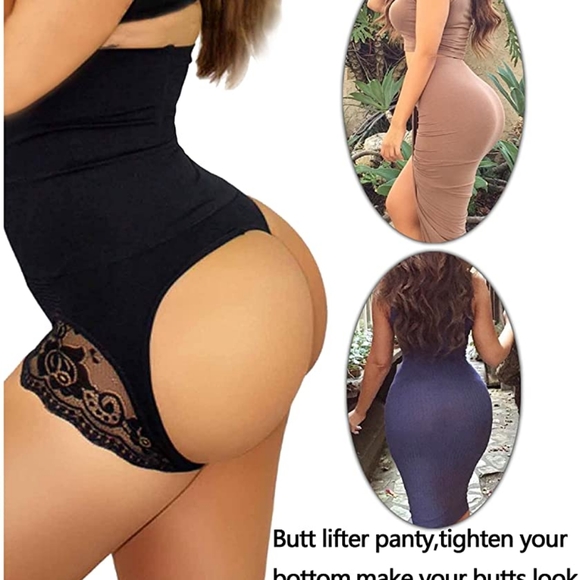 Tummy Trimmer Control Enhancer Waist Trainer - Picture 4 of 7